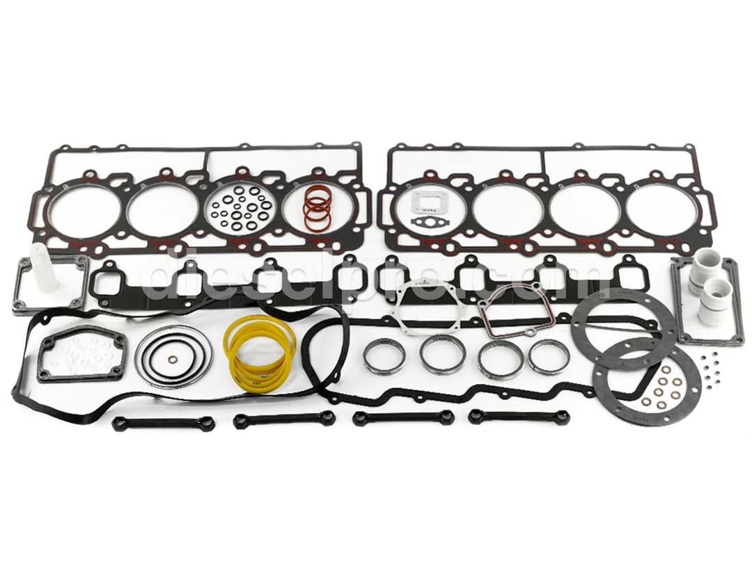 Cylinder Head Gasket Set for Caterpillar 3208 Turbo engines