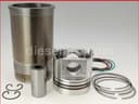 Cylinder kit for Caterpillar 3406 and 3412 Engines