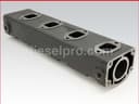 Exhaust Manifold for Caterpillar 3208 Natural and Turbo