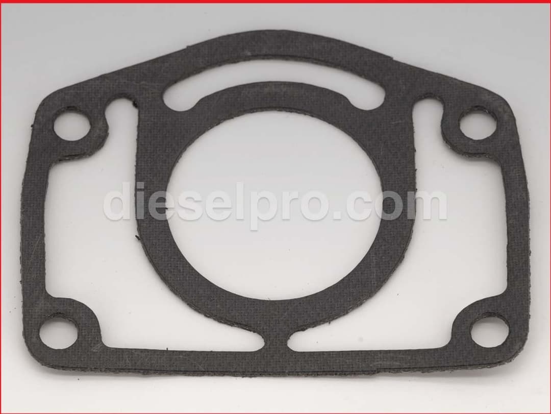Exhaust Manifold Gasket for Caterpillar 3208 Turbo engines