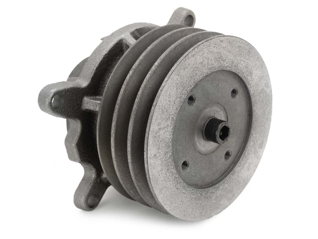 Fresh Water Pump for Caterpillar 3208 Natural and Turbo engines