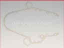 Front Housing Gasket for Caterpillar 3208 Natural engines