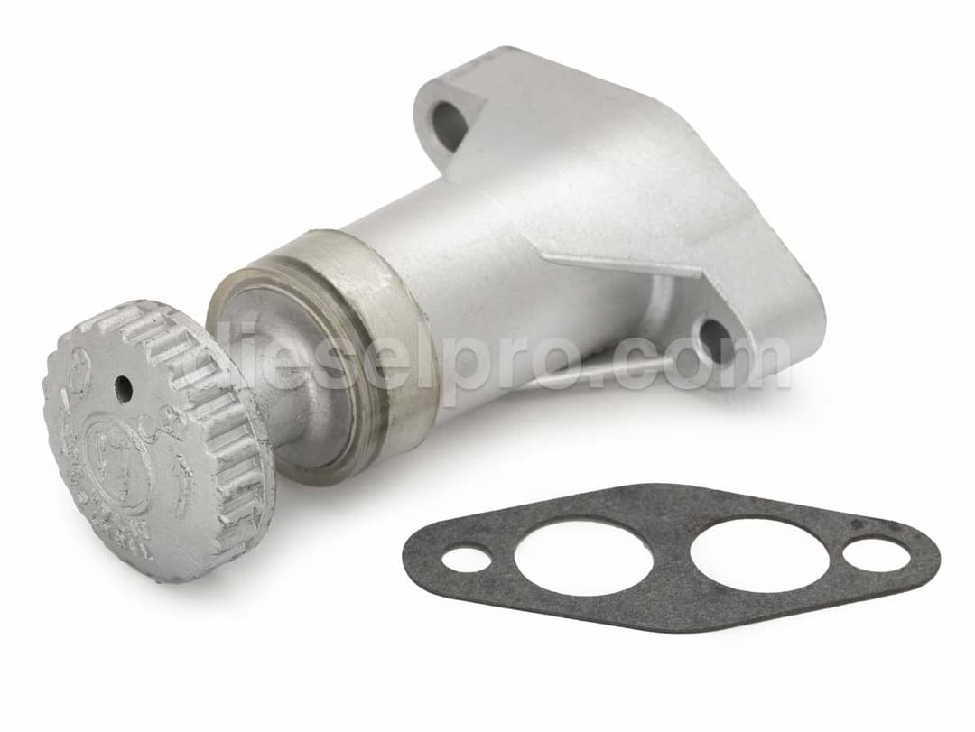 Caterpillar Fuel Priming Pump