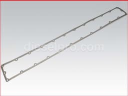 Gasket for Aftercooler for Caterpillar 3406