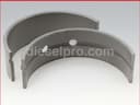 Main Bearing Standard for Caterpillar 3400 Series engines