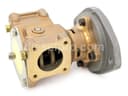 Sea Water Pump for Caterpillar 3116, 3126, 3126B, C7, C9 Marine Engines
