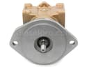 Sea Water Pump for Caterpillar 3116, 3126, 3126B, C7, C9 Marine Engines