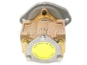 Sea Water Pump for Caterpillar 3116, 3126, 3126B, C7, C9 Marine Engines