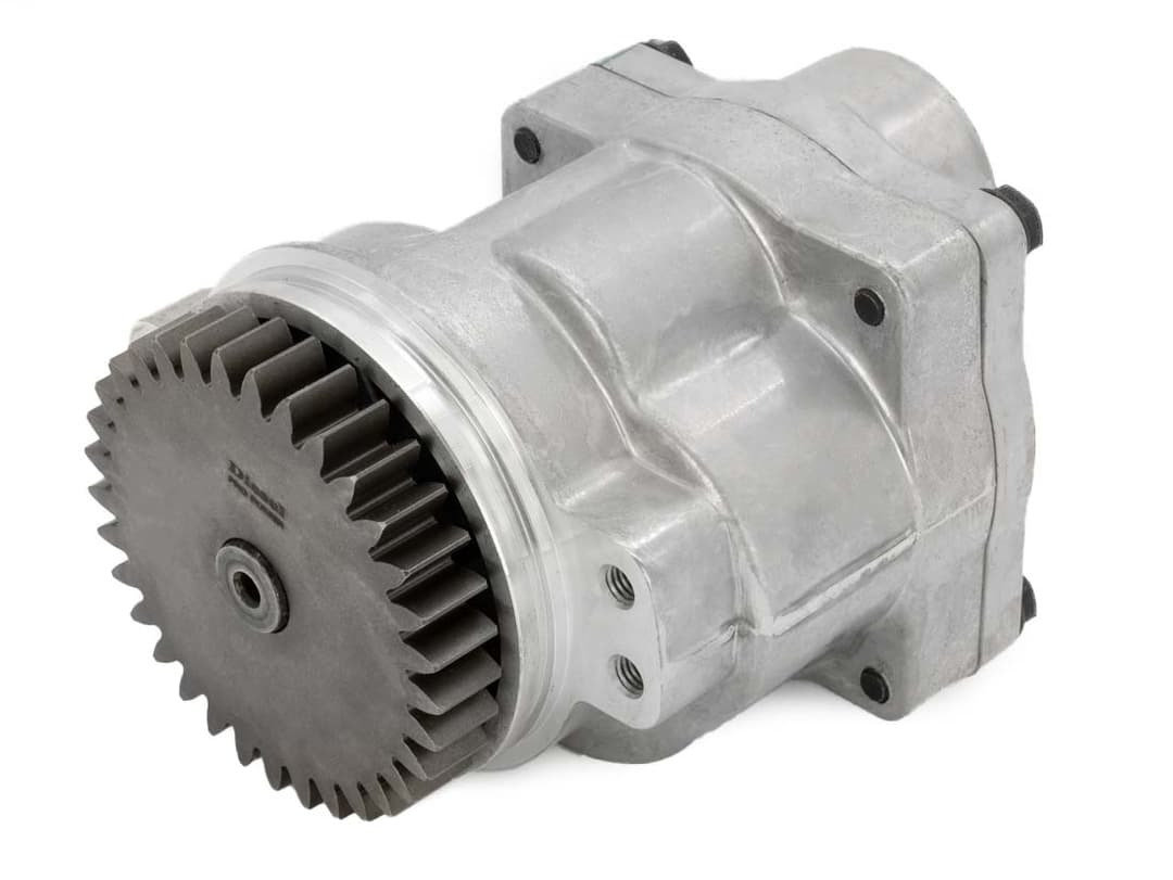 Oil Pump for Caterpillar 3176C, C12, C13