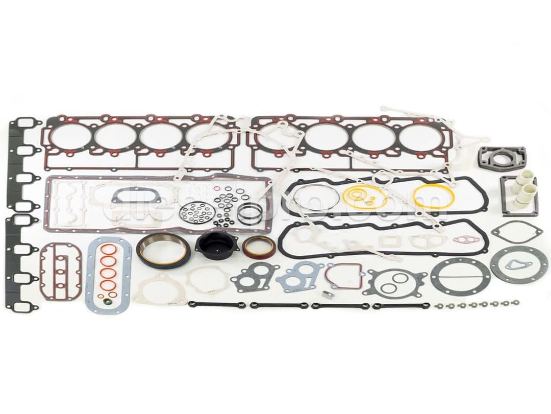 Overhaul Gasket Set for Caterpillar 3208 Natural engines