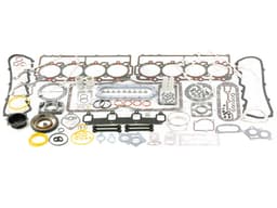 Overhaul Gasket Set for Caterpillar 3208 Turbo engines