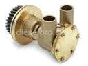 Sea Water Pump for Caterpillar 3054, 3056 Marine Engines & Perkins M92B