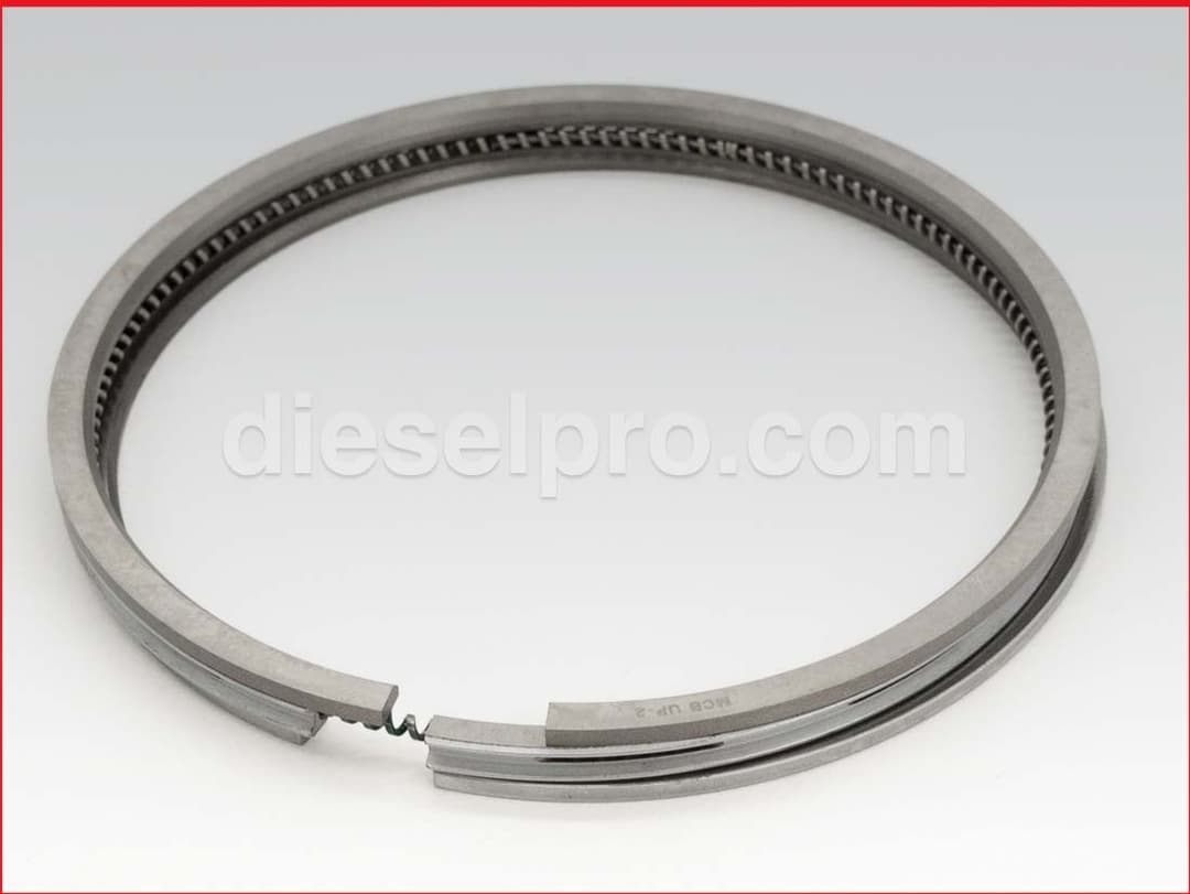 Piston Ring Set for Caterpillar 3208 Natural engine