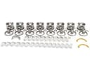 Rebuilt kit for Caterpillar 3208 Turbo engine Oversize .020