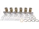 Rebuild kit for Caterpillar 3406, 3406B and 3406C engines, 14.5:1 Compression ratio
