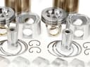 Rebuild kit for Caterpillar 3406, 3406B and 3406C engines, 14.5:1 Compression ratio