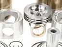Rebuild kit for Caterpillar 3406, 3406B and 3406C engines, 14.5:1 Compression ratio