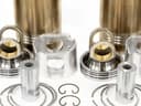 Rebuild kit for Caterpillar 3406, 3406B and 3406C engines, 14.5:1 Compression ratio