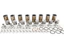 Rebuild kit for Caterpillar 3408