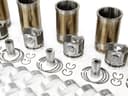 Rebuild kit for Caterpillar 3408