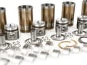 Rebuild kit for Caterpillar 3408 Engines, compression ratio 14.3:1