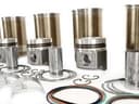 Rebuilt kit for Caterpillar 3412, 3412B