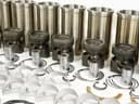 Rebuild kit for Caterpillar 3508 engines