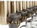 Rebuild kit for Caterpillar 3508B & 3508C engines