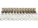 Rebuild kit for Caterpillar 3512 & 3512B engines