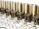 Rebuild kit for Caterpillar 3512B & 3512C engines