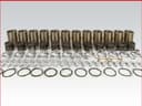 Rebuild kit for Caterpillar 3512 engines