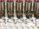 Rebuild kit for Caterpillar 3512B engines