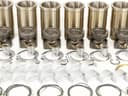 Rebuild kit for Caterpillar 3512B engines