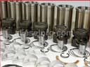 Rebuild kit for Caterpillar 3516B engines