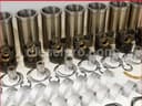 Rebuild kit for Caterpillar 3516B engines