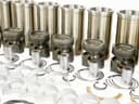 Rebuild kit for Caterpillar 3516 & 3516B engines