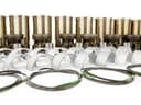 Rebuild kit for Caterpillar 3516 & 3516B engines