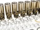Rebuild kit for Caterpillar 3516 & 3516B engines