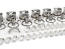 Rebuilt kit for Caterpillar 3208 Turbo engine Standard