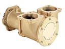 Sea Water Pump for Caterpillar D336, D343, D353C, D353D, D353E Marine Engines