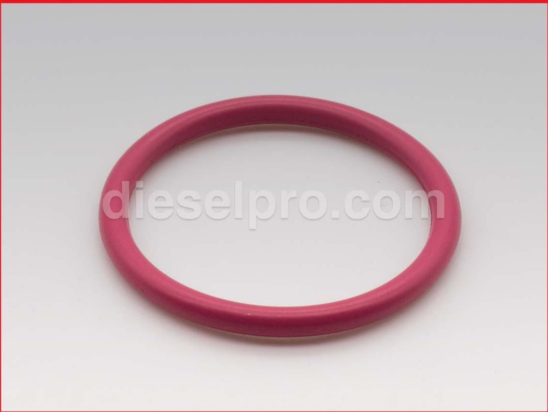 Seal-O-Ring for injectors for Caterpillar 3406E Engines