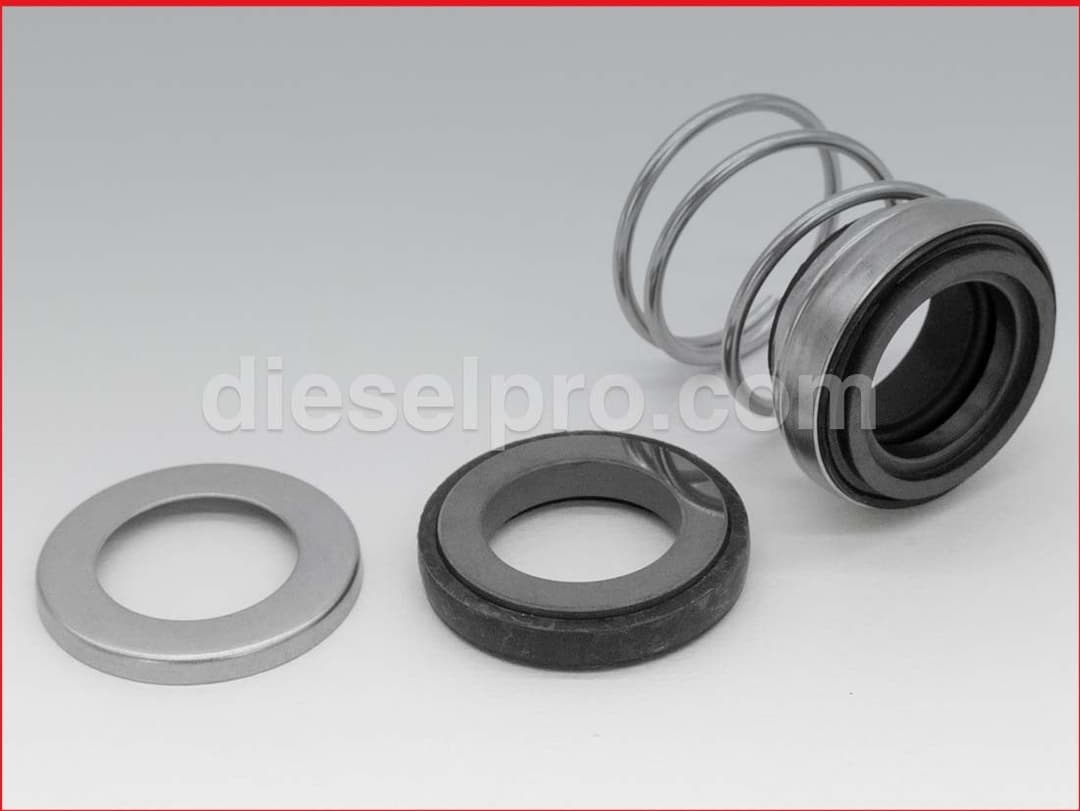 Seal raw water pump for 3406, 3406B, 3406C