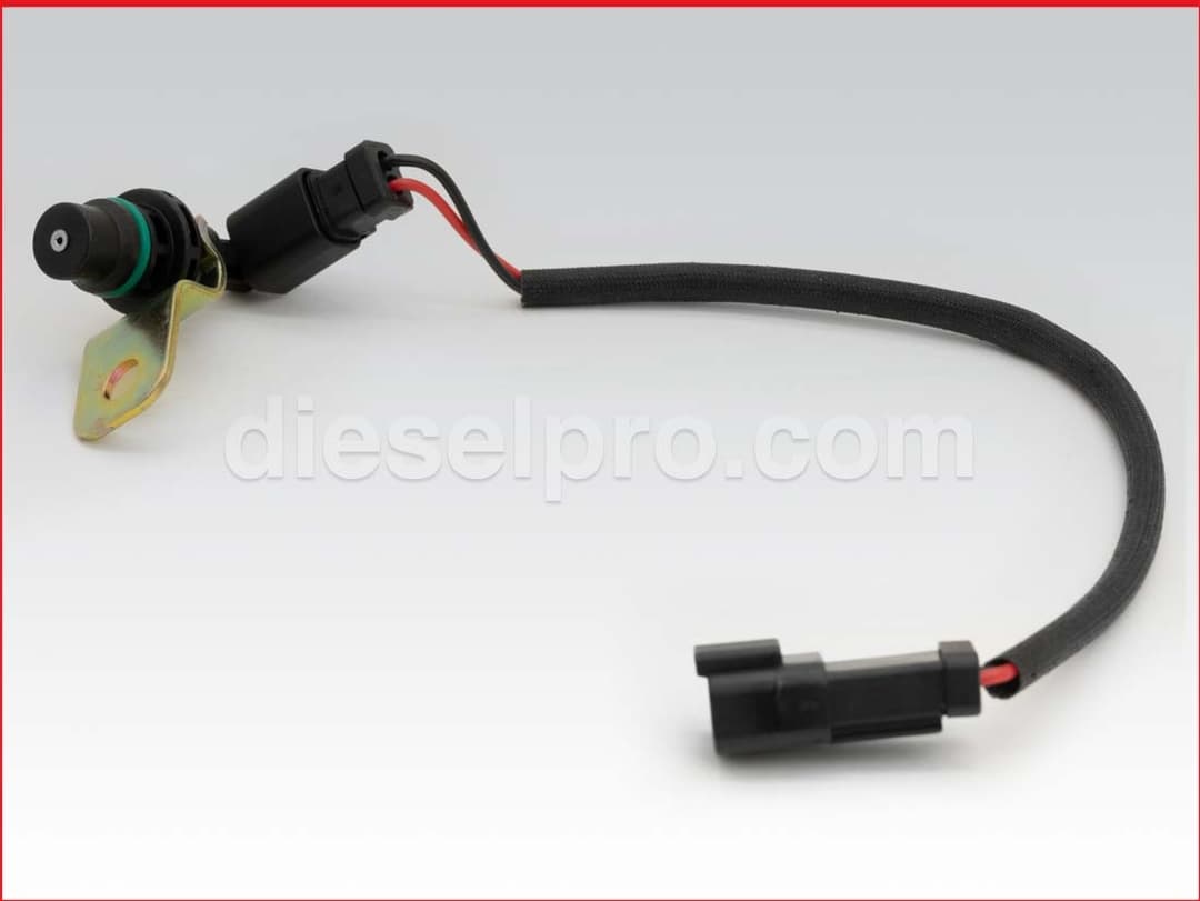 Speed sensor for Caterpillar 3406E engines