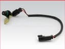 Speed sensor for Caterpillar 3406E engines