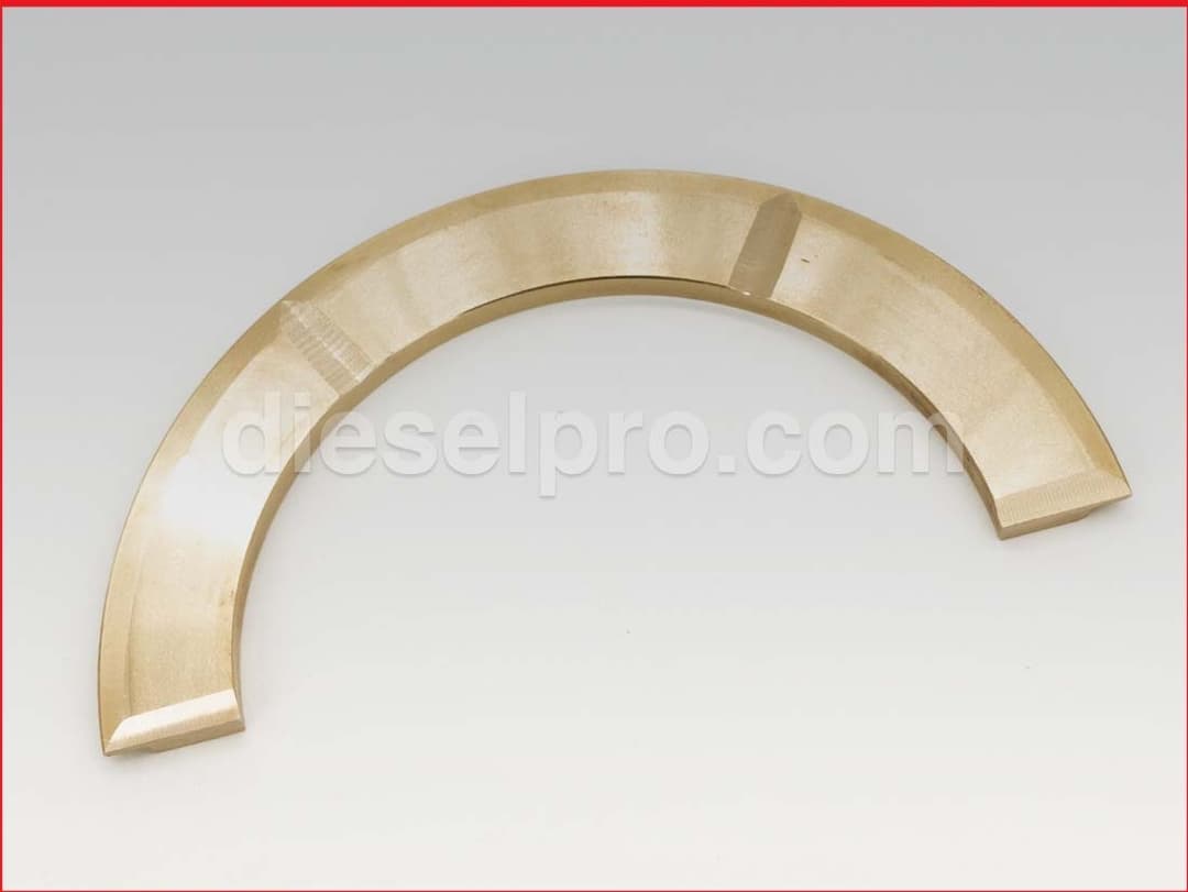 Thrust Washer for crankshaft, 0.214" thick