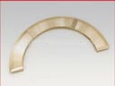 Thrust Washer for crankshaft, 0.214" thick