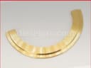Thrust Washer for crankshaft, 0.214" thick