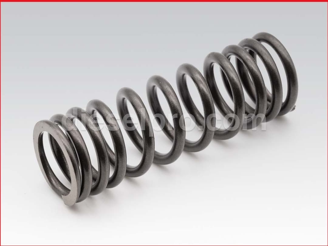 Valve Spring for Caterpillar 3406E