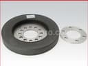Vibration damper for Caterpillar 3406 and 3408