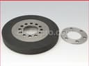 Vibration damper for Caterpillar 3406 and 3408